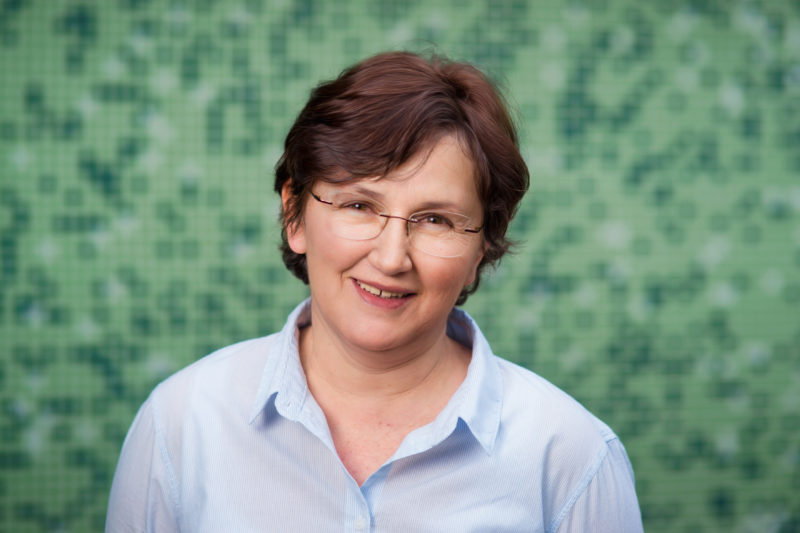 Indira Kovacevic