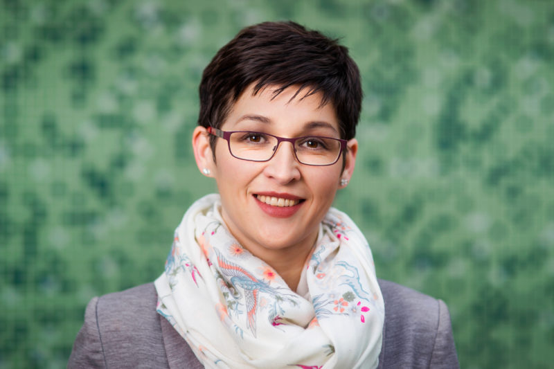 Nihada Memic-Muminovic