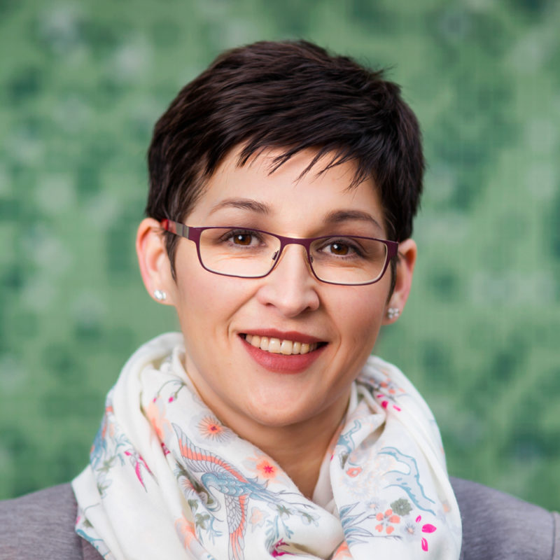 Nihada Memic-Muminovic