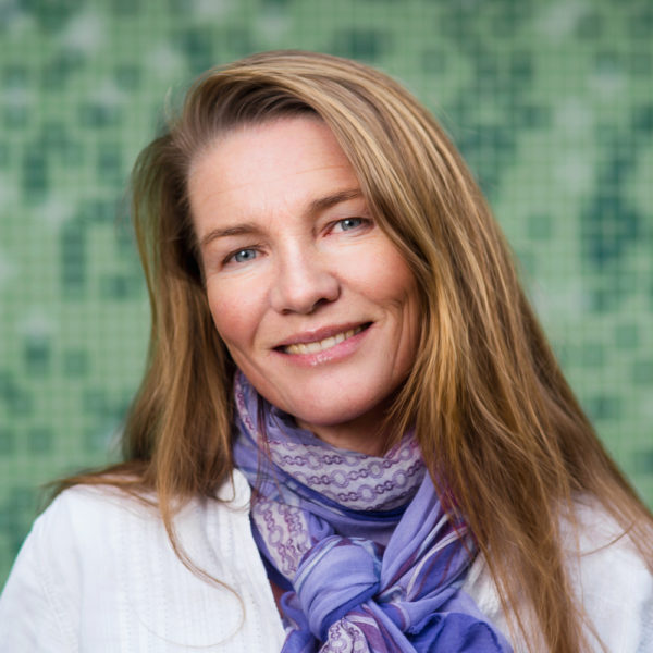 Mag. Lillan Pirkl-Henriksen