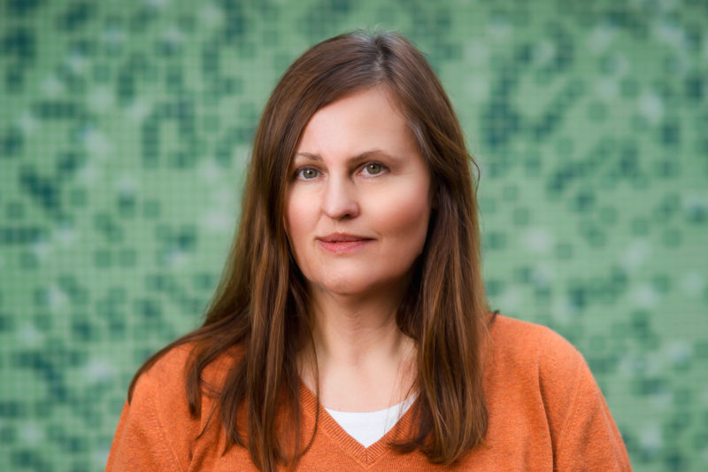 Sylvia Schubert