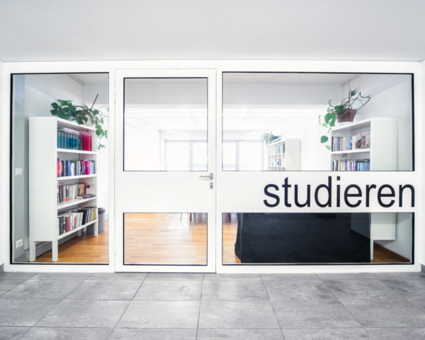 study room