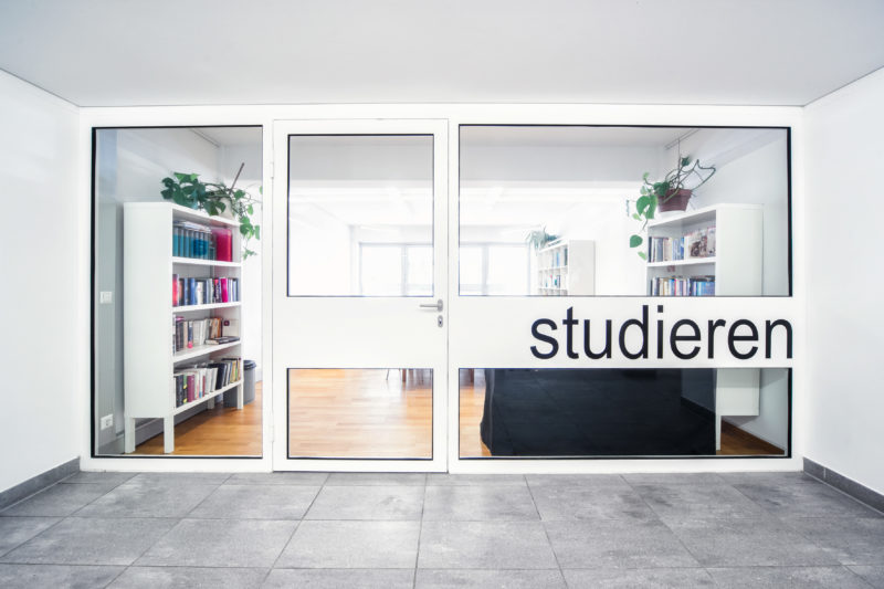 study room